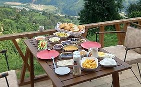 Drosa Bungalov Bed & Breakfast